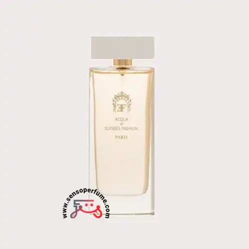 عطر ادکلن الیسیس فشن آکوا